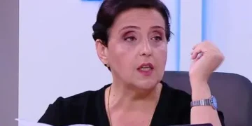 ჟურნალისტი ელისო კილაძე დააკავეს