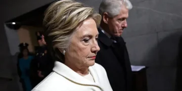 ბილ და ჰილარი კლინტონები ჯეფრი ეპშტეინის საქმესთან დაკავშირებით ჩვენების მიცემაზე დათანხმდნენ