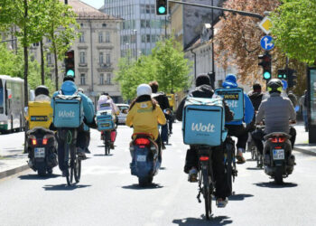 მთავრობამ უცხოელების გიდებად, კურიერებად და მგზავრთა გადაყვანის სფეროში მუშაობა აკრძალა