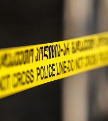 კასპში ყოფილმა სამხედრომ 1 პირი დაჭრა და პოლიციას ცეცხლი გაუხსნა