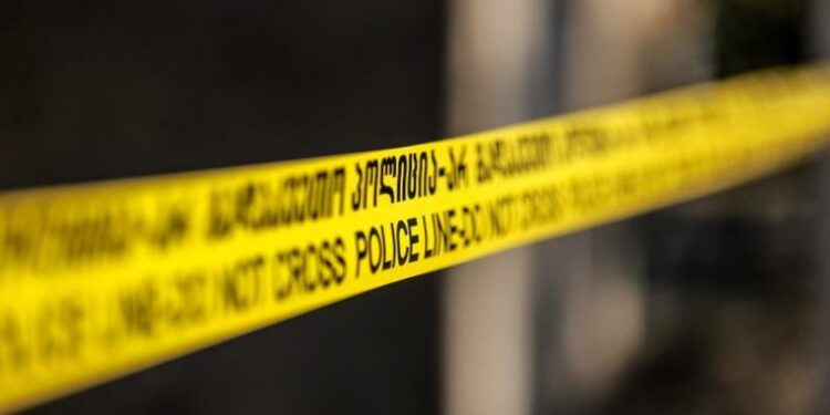 კასპში ყოფილმა სამხედრომ 1 პირი დაჭრა და პოლიციას ცეცხლი გაუხსნა