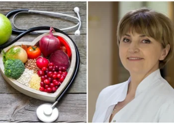 “12 რჩევა თქვენი ჯანმრთელობის შენარჩუნებასა და გაუმჯობესებისთვის…” – რას გვირჩევს ექიმი-ნუტრიციოლოგი?