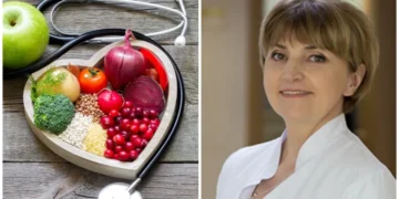 “12 რჩევა თქვენი ჯანმრთელობის შენარჩუნებასა და გაუმჯობესებისთვის…” – რას გვირჩევს ექიმი-ნუტრიციოლოგი?