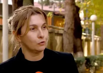 ნიკო კვარაცხელიას დედა – ბესარიონ ჟვანიას დედამ პირობა მომცა: „თუ ჩემი შვილი ამ საქმის ფიგურანტი იქნება, ჩემი ხელით ჩავაბარებ პროკურატურას“ – საინტერესოა, დღეს რას გვეტყვის მისი დედა