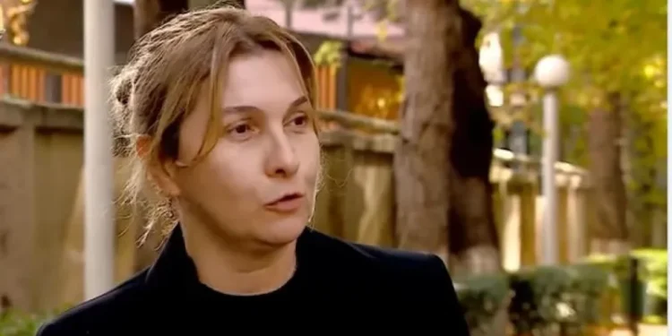 ნიკო კვარაცხელიას დედა – ბესარიონ ჟვანიას დედამ პირობა მომცა: „თუ ჩემი შვილი ამ საქმის ფიგურანტი იქნება, ჩემი ხელით ჩავაბარებ პროკურატურას“ – საინტერესოა, დღეს რას გვეტყვის მისი დედა