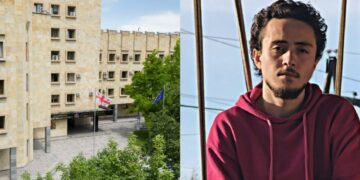 23 წლის თამაზ მთივლიშვილის მკვლელობაში ბრალდებული რუსეთიდან საქართველოში ჩამოიყვანეს