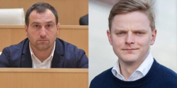 ეს პარლამენტარი საკუთარი ხალხის დაცვას ტყუილისა და შვედეთის შეურაცხყოფას ამჯობინებს — შვედი დეპუტატი ირაკლი კირცხალიას