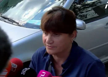 ნინო ქადაგიძე-ჟვანია – ბრალდება სრულიად მიუღებელია, გამოვრიცხავ, რომ ბუსამ რამე იცოდა