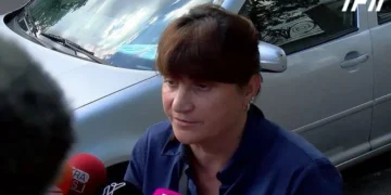 ნინო ქადაგიძე-ჟვანია – ბრალდება სრულიად მიუღებელია, გამოვრიცხავ, რომ ბუსამ რამე იცოდა