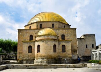 რაბათის ციხეში დაცვის პოლიციის თანამშრომელი გარდაცვლილი იპოვეს