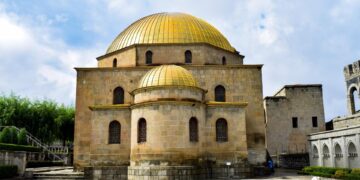 რაბათის ციხეში დაცვის პოლიციის თანამშრომელი გარდაცვლილი იპოვეს