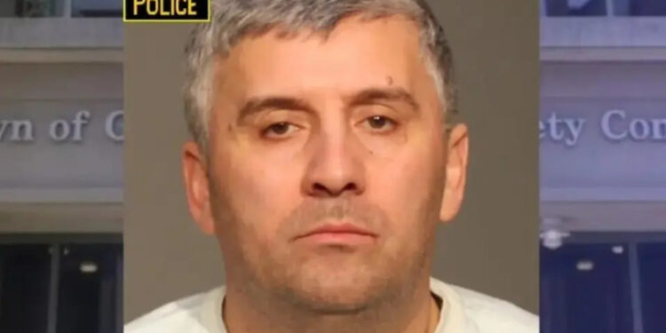 $1 მლნ-ზე მეტი ღირებულების ქონების მოპარვისთვის ნიუ-იორკში 48 წლის ქართველი დააკავეს