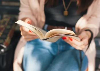 რა დაავადებებს აგარიდებთ წიგნის კითხვა