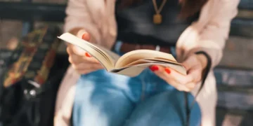 რა დაავადებებს აგარიდებთ წიგნის კითხვა