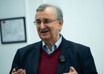 “იმედს” ხელოვნური სუნთქვით ვერ გადაარჩენ. ვინც მასთან ითანამშრომლებს განწირულია სანქციებისათვის – რომან გოცირიძე