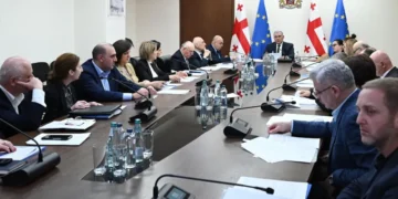 ”დიაზეპამის” და სხვა მედიკამენტების რეცეპტების უკანონოდ გაცემისთვის ერთ ექიმს ლიცენზია სამუდამოდ გაუუქმდა, 8-ს მუშაობა აეკრძალა —