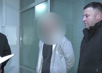 ეზოს ფანჩატურში, სუფრიდან დაწყებული დაპირისპირება მკვლელობით დასრულდა