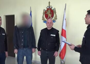 დააკავეს 2 პირი, რომლებმაც სახლიდან 10 000 ლარამდე ღირებულების ელექტრომოწყობილობა მოიპარეს