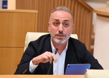 ”ყოჩაღ მამუკა მდინარაძეს, უმაღლეს დონეზე მოამზადა ამერიკის ვიცე-პრეზიდენტის ჯეიდი ვენსის ვიზიტი სომხეთსა და აზერბაიჯანში..” – გიორგი შარაშიძე