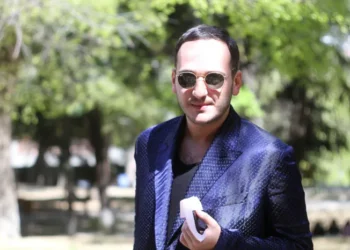 დათუნა სულიკაშვილს საპროცესო შეთანხმება გაუფორმდა – დიზაინერი გლდანის საპატიმროს 9 ივნისს დატოვებს