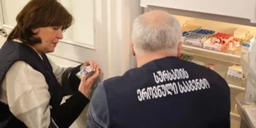 სეს-მა ვეტერინარული კლინიკების შემოწმების შედეგად ვადაგასული პრეპარატები და კრიტიკული შეუსაბამობები გამოავლინა