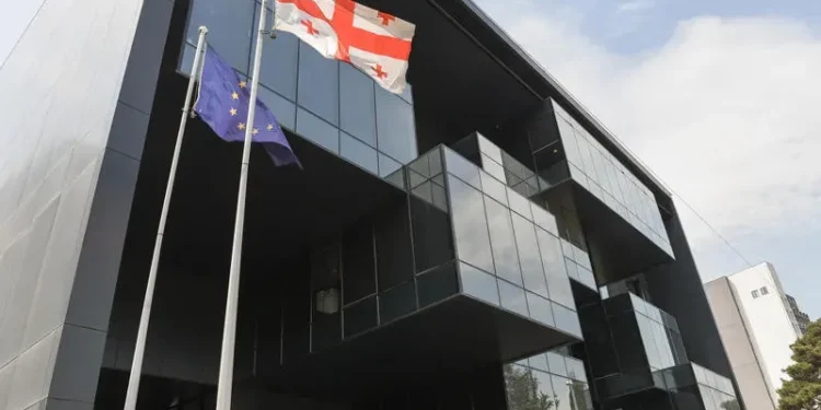 29-მილიონიანი თაღლითობის საქმე: პროკურატურამ სოფიკო პეტრიაშვილს ბრალი წარუდგინა