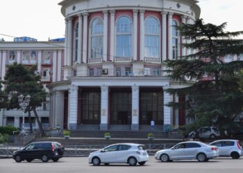 ტექნიკური უნივერსიტეტი თსუ-სთან შესაძლო შერწყმას არ ეთანხმება – აკადემიური საბჭოს დადგენილება