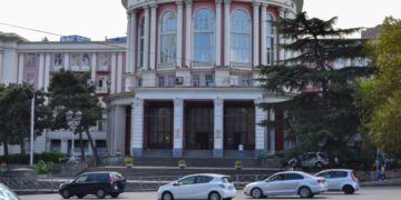 ტექნიკური უნივერსიტეტი თსუ-სთან შესაძლო შერწყმას არ ეთანხმება – აკადემიური საბჭოს დადგენილება