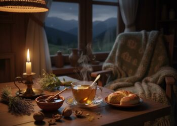 როგორ ვებრძოლოთ უძილობას და დაღლილობას – 5 ნაცადი გურული მეთოდი ბუნებრივი პროდუქტებით