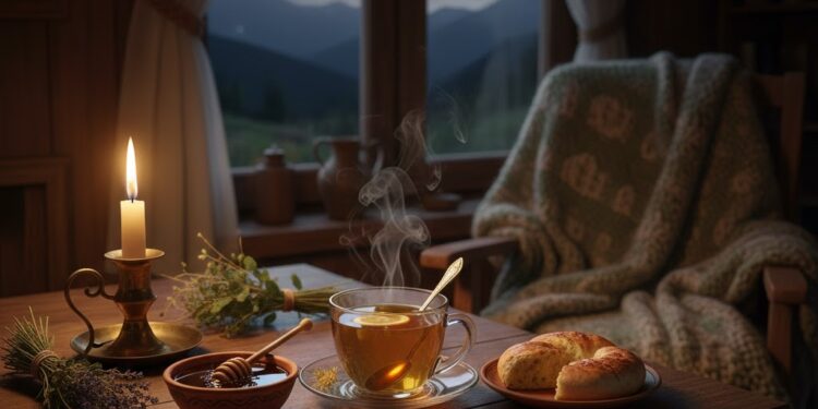 როგორ ვებრძოლოთ უძილობას და დაღლილობას – 5 ნაცადი გურული მეთოდი ბუნებრივი პროდუქტებით