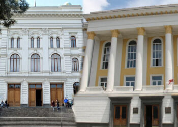 “ეს იგივეა, ქაშვეთი და სიონი ერთ ადგილას გადაიტანო”- პროფესორის კითხვები თსუ-სთან სტუ-ის შეერთებაზე