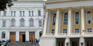 “ეს იგივეა, ქაშვეთი და სიონი ერთ ადგილას გადაიტანო”- პროფესორის კითხვები თსუ-სთან სტუ-ის შეერთებაზე