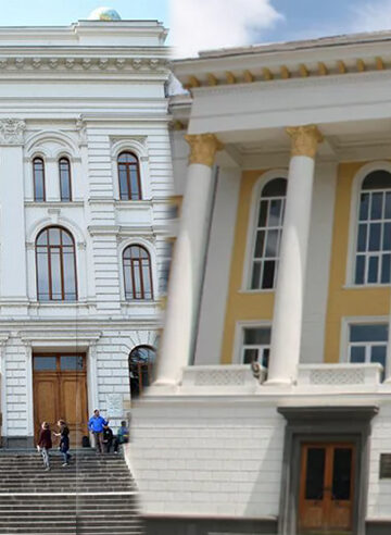 “ეს იგივეა, ქაშვეთი და სიონი ერთ ადგილას გადაიტანო”- პროფესორის კითხვები თსუ-სთან სტუ-ის შეერთებაზე