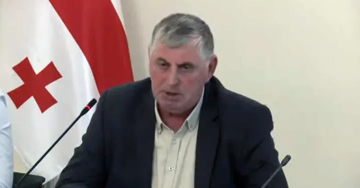 მერაბ ვასაძე – ქართულ ბაზარზე ჩვენი ძირითადი კონკურენტია რუსული, უკრაინული და თურქული საქონელი, რომელიც უფრო იაფად შემოაქვთ და ინტერესი, რომ ჩვენი პროდუქცია დახლზე იდოს, ფაქტობრივად, აღარ არის