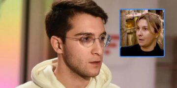 ამ ქვეყანაში სამართალი ქუჩაში დადის, ამიტომ გამოვდივარ ქუჩაში! — მოკლული ნიკო კვარაცხელიას დედა