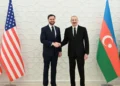 აშშ-მა და აზერბაიჯანმა “სტრატეგიული პარტნიორობის შესახებ ქარტიას” მოაწერეს ხელი