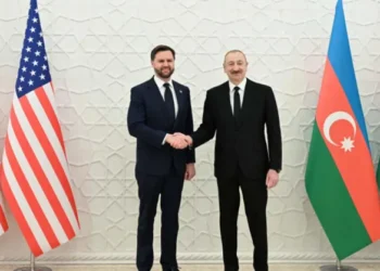 აშშ-მა და აზერბაიჯანმა “სტრატეგიული პარტნიორობის შესახებ ქარტიას” მოაწერეს ხელი