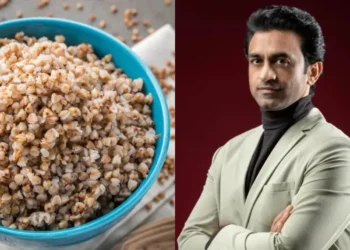 რატომ უნდა ვჭამოთ წიწიბურა ყოველდღე? – რას წერს არუნ ხათრი