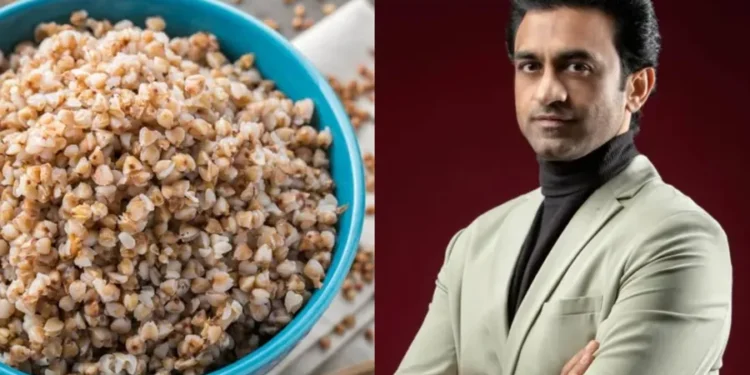 რატომ უნდა ვჭამოთ წიწიბურა ყოველდღე? – რას წერს არუნ ხათრი