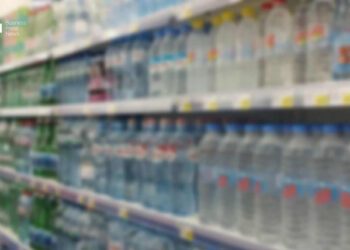 მომავალი წლიდან მარკეტებში შესაძლოა, პლასტმასში განთავსებული სასმელები აღარ გაიყიდოს