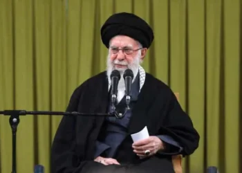 სავარაუდოდ, ისრაელის დარტყმების შედეგად აიათოლა ხამენეი დაიღუპა