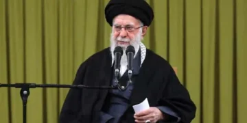 სავარაუდოდ, ისრაელის დარტყმების შედეგად აიათოლა ხამენეი დაიღუპა