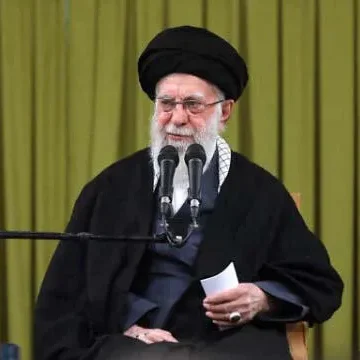 სავარაუდოდ, ისრაელის დარტყმების შედეგად აიათოლა ხამენეი დაიღუპა