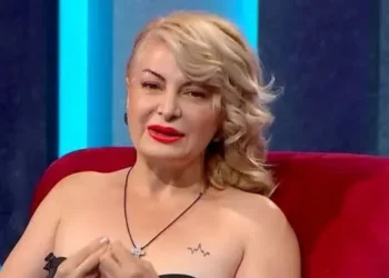 ხატია წერეთელი ციხიდან გაათავისუფლეს