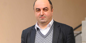 უჩა ნანუაშვილი სუს-ში გამოკითხვაზე დაიბარეს