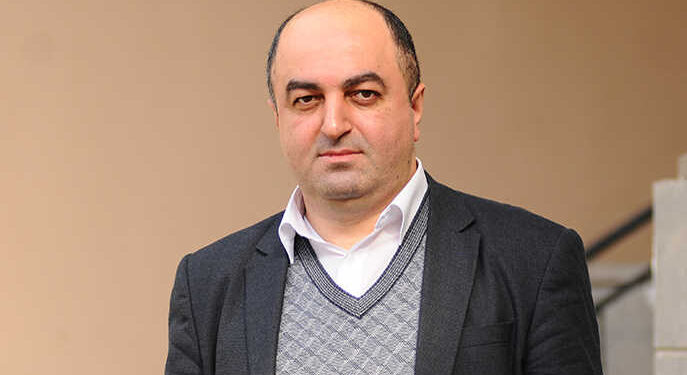 უჩა ნანუაშვილი სუს-ში გამოკითხვაზე დაიბარეს