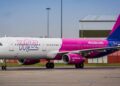 Wizz Air, 7 მარტის ჩათვლით, ისრაელის, დუბაის, აბუ-დაბის, ამანისა და საუდის არაბეთის მიმართულებით ყველა ფრენას აჩერებს