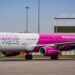 Wizz Air, 7 მარტის ჩათვლით, ისრაელის, დუბაის, აბუ-დაბის, ამანისა და საუდის არაბეთის მიმართულებით ყველა ფრენას აჩერებს