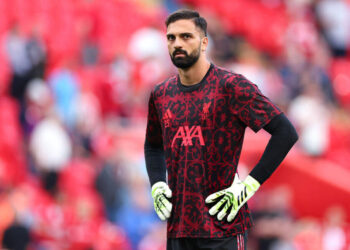 გიორგი მამარდაშვილი „ლივერპულის“ სასტარტო შემადგენლობაში ბრუნდება