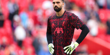 გიორგი მამარდაშვილი „ლივერპულის“ სასტარტო შემადგენლობაში ბრუნდება